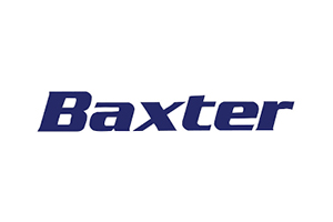 Baxter Logo