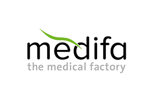 Medifa Logo