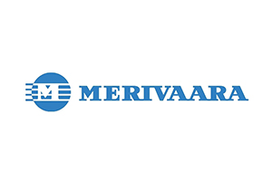 Merivaara Logo