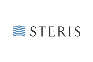 Steris Logo
